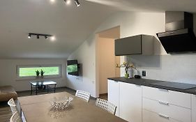 Apartma Fojana