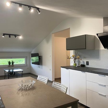 Apartma Fojana Dobrovo Buitenkant foto