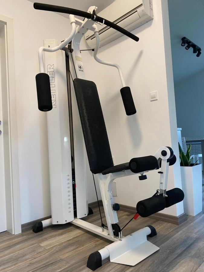 Apartma Fojana Dobrovo Buitenkant foto