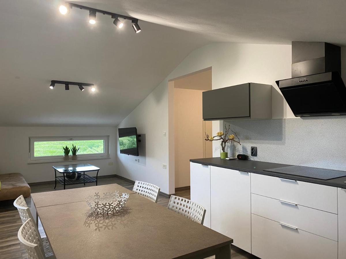 Apartma Fojana Dobrovo Buitenkant foto
