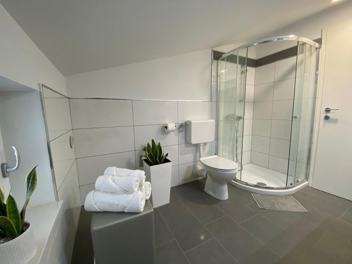Apartma Fojana Dobrovo Buitenkant foto