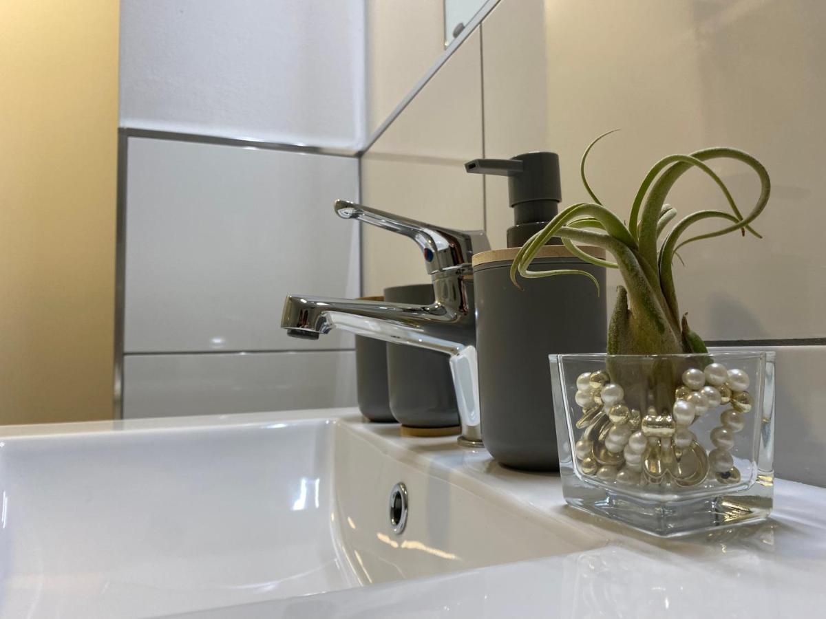 Apartma Fojana Dobrovo Buitenkant foto