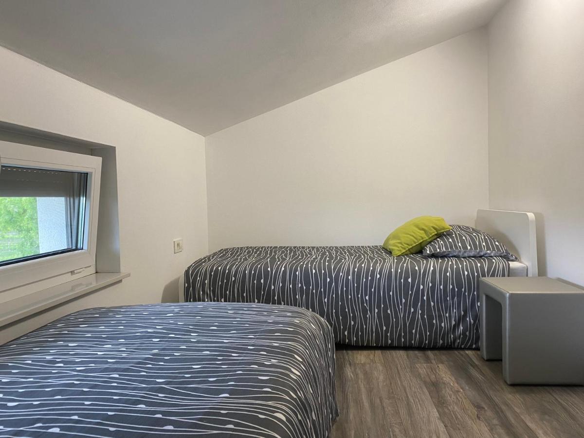 Apartma Fojana Dobrovo Buitenkant foto